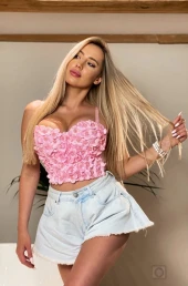 Проститутка ЯНА VIP